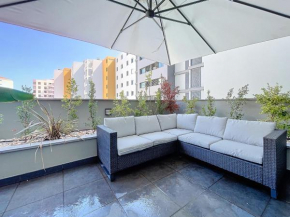 Terrace Apartment by Atlantic Holiday